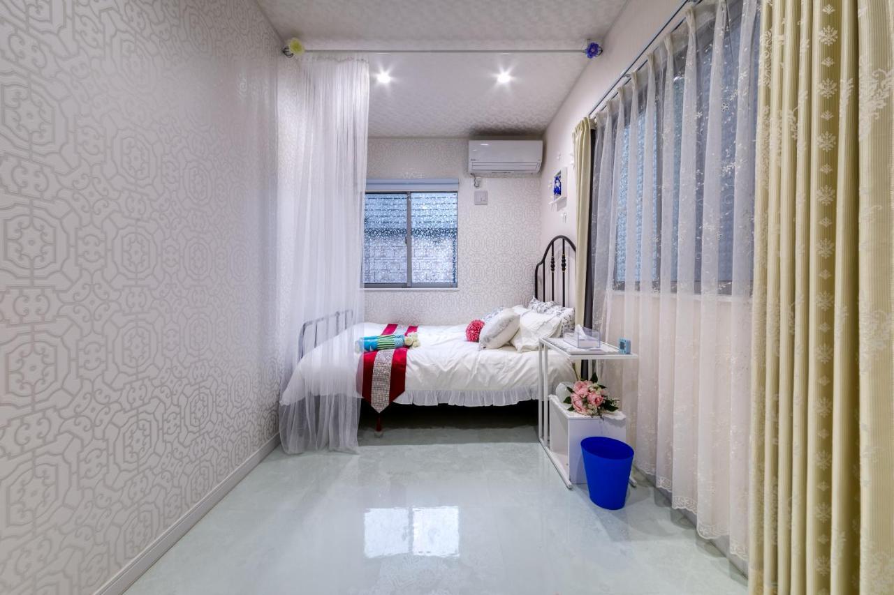 Diamond Moon Palace Takadanobaba Appartement