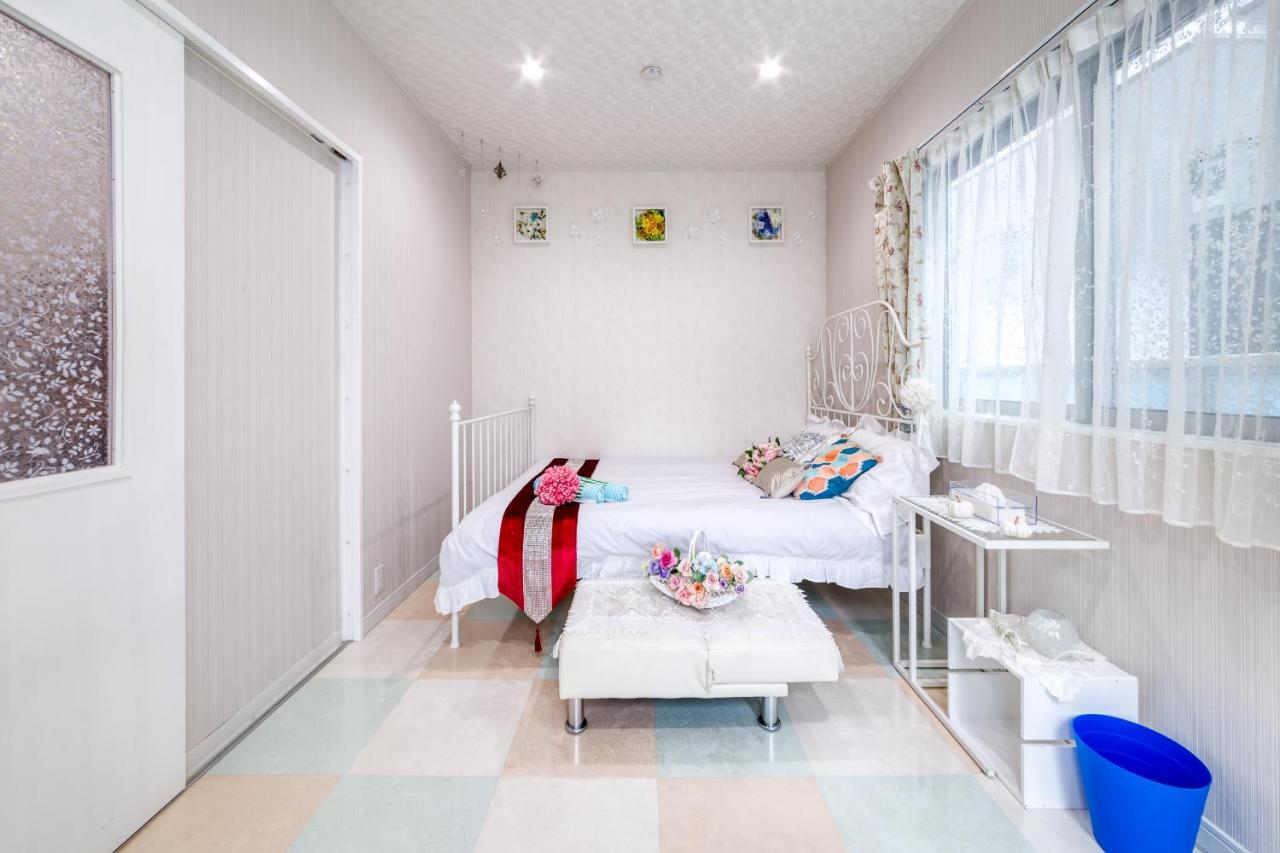 Diamond Moon Palace Takadanobaba Appartement Tōkyō