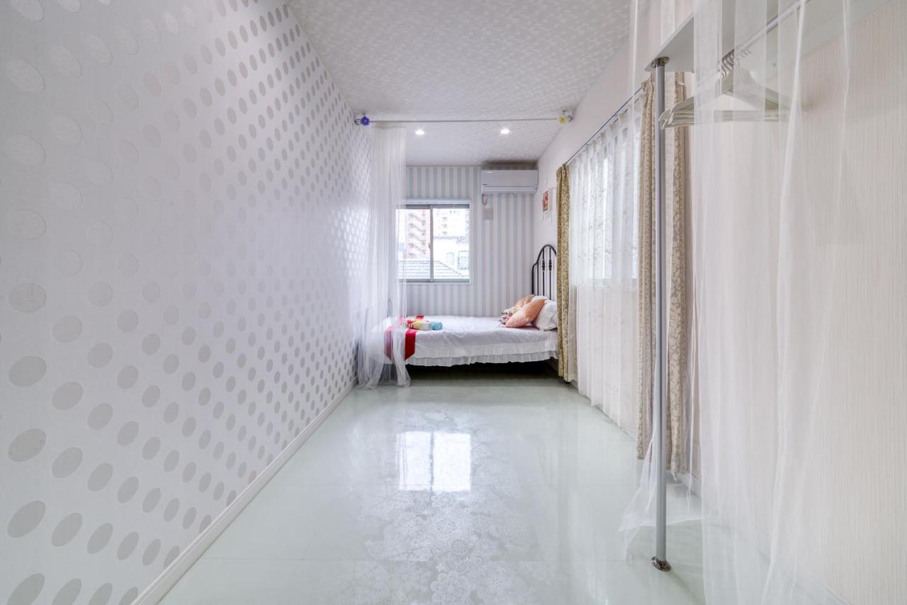 Appartement Diamond Moon Palace Takadanobaba Tōkyō
